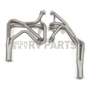 Hooker Long Tube Header - 5901-4HKR
