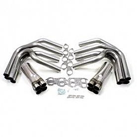 Dougs Long Tube Exhaust Header - H8093