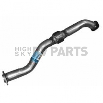 Walker Exhaust Front Pipe - 53421