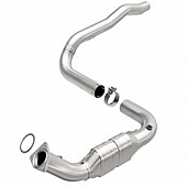 Magnaflow Direct Fit 48 State Catalytic Converter - 49640