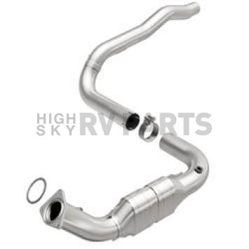 Magnaflow Direct Fit 48 State Catalytic Converter - 49640