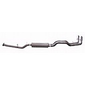 Gibson Exhaust Sport Cat Back System - 65630
