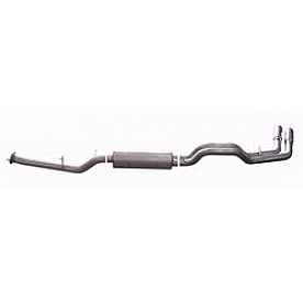 Gibson Exhaust Sport Cat Back System - 65630