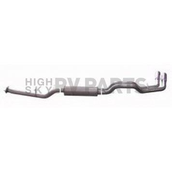 Gibson Exhaust Sport Cat Back System - 65630