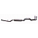 Gibson Exhaust Sport Cat Back System - 65630