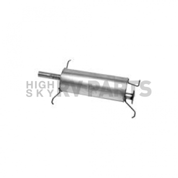 Walker Exhaust Muffler - 18213