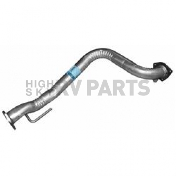 Walker Exhaust Front Pipe - 53440