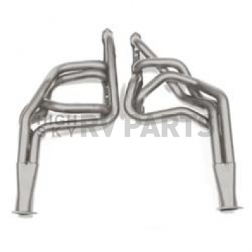 Hooker Long Tube Header - 5903-4HKR