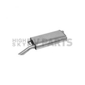 Walker Exhaust Muffler - 18215