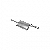 Walker Exhaust Muffler - 53044