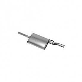 Walker Exhaust Muffler - 53044