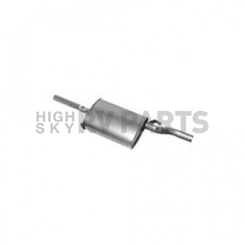 Walker Exhaust Muffler - 53044