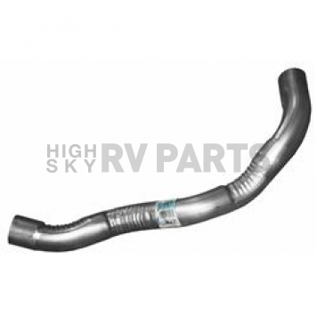 Walker Exhaust Extension Pipe - 53447