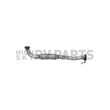 Walker Exhaust Front Pipe - 53455