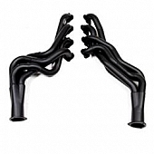Hooker Super Competition Darkside Long Tube Header - 6224-3HKR
