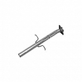 Walker Exhaust Pipe Intermediate - 43437