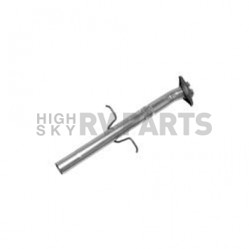 Walker Exhaust Pipe Intermediate - 43437