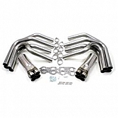 Dougs Long Tube Exhaust Header - H8095