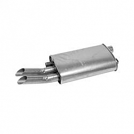 Walker Exhaust Muffler - 18205