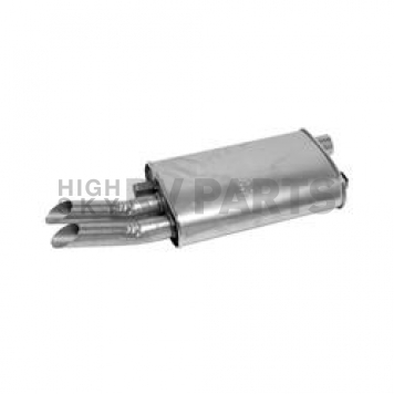 Walker Exhaust Muffler - 18205