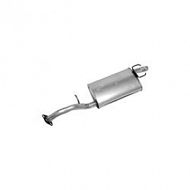 Walker Exhaust Muffler - 53045