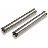 Hooker Headers Super Competition Exhaust Muffler - 21021HKR