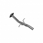 Walker Exhaust Pipe Intermediate - 43445