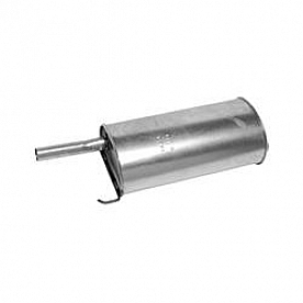 Walker Exhaust Muffler - 18206
