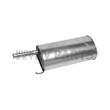 Walker Exhaust Muffler - 18206