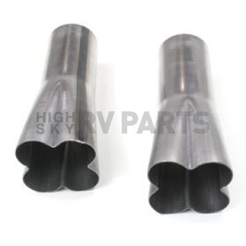 Patriot Exhaust Header Collector - H7682