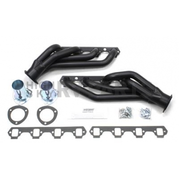 Patriot Exhaust Mid-Length Header - H8433-B