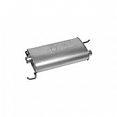 Walker Exhaust Muffler - 18208