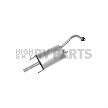 Walker Exhaust Muffler - 53047