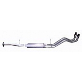 Gibson Exhaust Sport Cat Back System - 65633