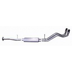 Gibson Exhaust Sport Cat Back System - 65633