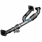Walker Exhaust Front Pipe - 53494