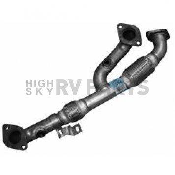 Walker Exhaust Front Pipe - 53494