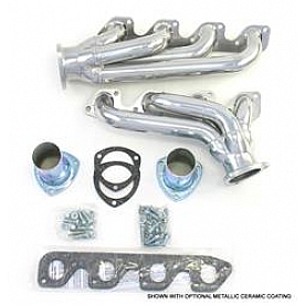Patriot Exhaust Mid-Length Header - H8435