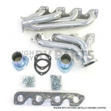 Patriot Exhaust Mid-Length Header - H8435