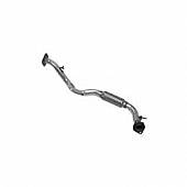 Walker Exhaust Front Pipe - 43455
