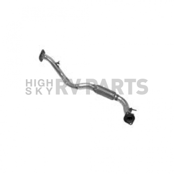 Walker Exhaust Front Pipe - 43455
