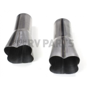 Patriot Exhaust Header Collector - H7688