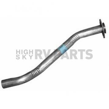 Walker Exhaust Front Pipe - 53527