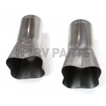 Patriot Exhaust Header Collector - H7690