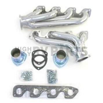 Patriot Exhaust Mid-Length Header - H8435-1