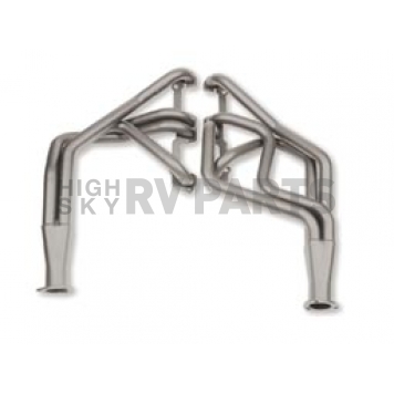 Hooker Long Tube Header - 5902-4HKR