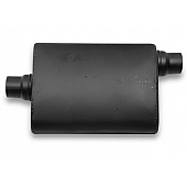 Flow Tech Terminator Exhaust Muffler - 50122FLT