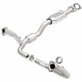 Magnaflow Direct Fit OEM Grade OBDII Catalytic Converter - 49481