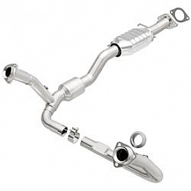 Magnaflow Direct Fit OEM Grade OBDII Catalytic Converter - 49481
