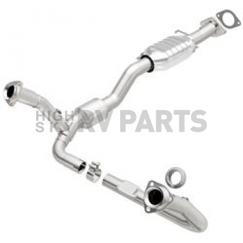 Magnaflow Direct Fit OEM Grade OBDII Catalytic Converter - 49481